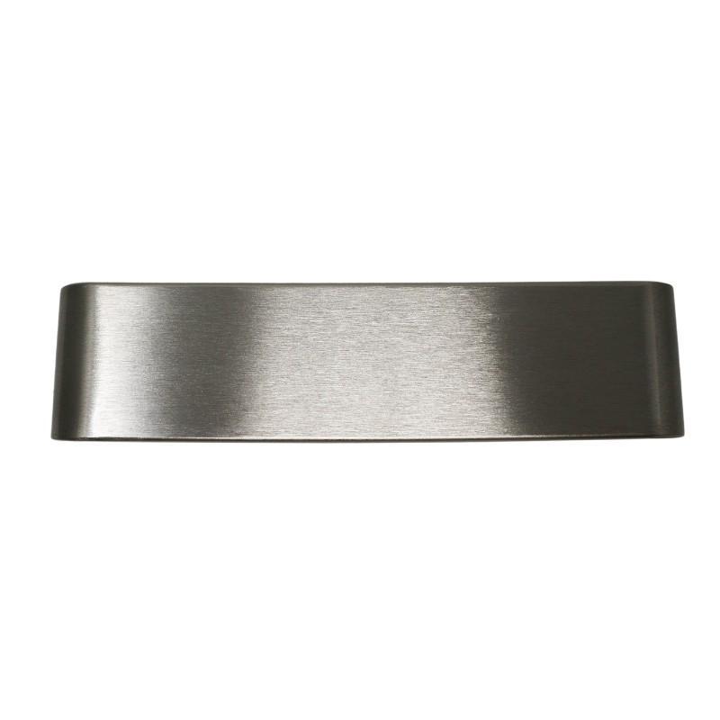 Boss TS6.224 Door Closer Cover In SSS