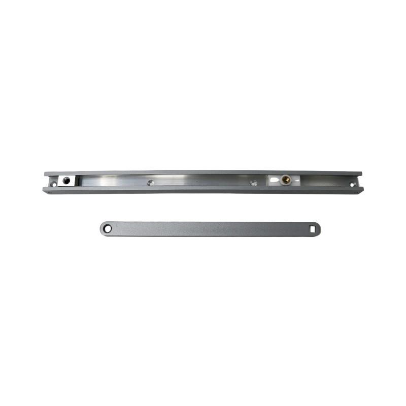 Boss TS6.224 Door Closer Arm In Silver Boss TS6.224 Door Closer Arm In Silver