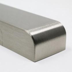 Cover For The Boss TS6.224 Cam Action Door Closer In SSS
