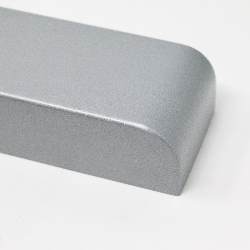 Cover For The Boss TS6.224 Cam Action Door Closer In Silver Cover For The Boss TS6.224 Cam Action Door Closer In Silver