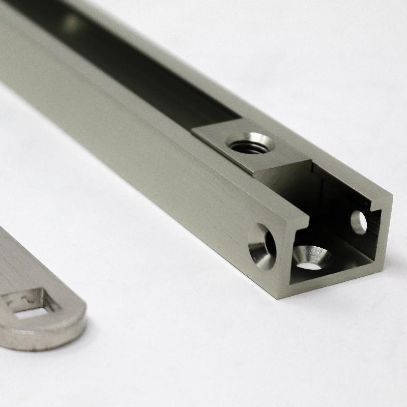 Arm For The Boss TS6.224 Cam Action Door Closer In SSS