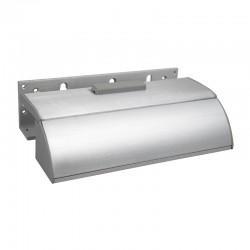 Architectural "Z & L" Bracket to suit Maglocks - Inward Opening Doors