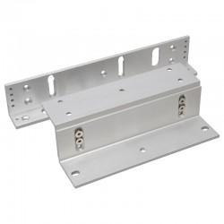 "Z & L" Bracket to suit ML600 Maglocks - Inward Opening Doors
