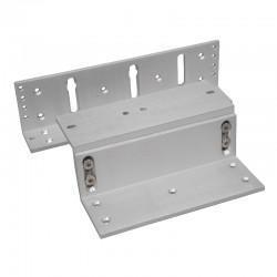 "Z & L" Bracket to suit ML1200 Maglocks - Inward Opening Doors