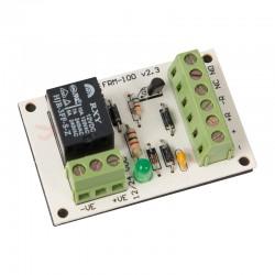 Fire Relay 12V/24V