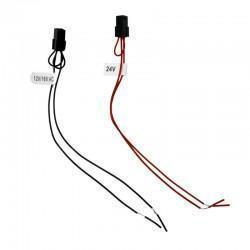 Adams Rite 7400 Electric Strike - Wires Adams Rite 7400 Electric Strike - Wires