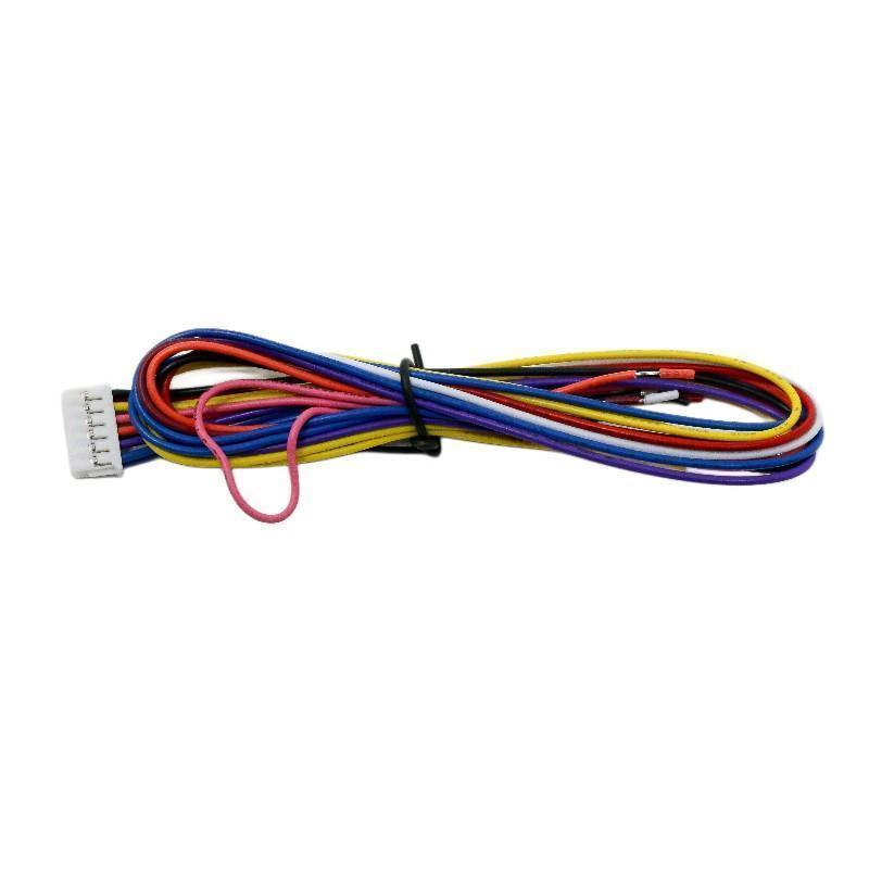 ALPRO Vortex AL2400 - Wires ALPRO Vortex AL2400 - Wires