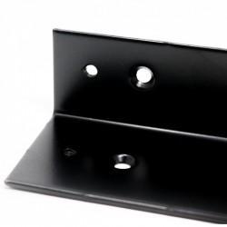 L Bracket To Suit i500SR External Gate Maglock L Bracket To Suit i500SR External Gate Maglock