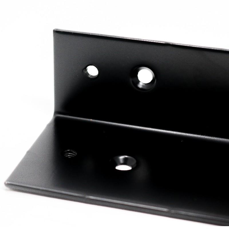 L Bracket To Suit i500SR External Gate Maglock L Bracket To Suit i500SR External Gate Maglock
