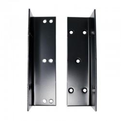 Z Bracket for ES400 or ES500 External Gate Maglock