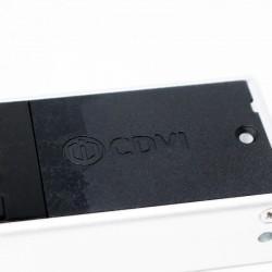 DIAX V3SR Maglock Close Up