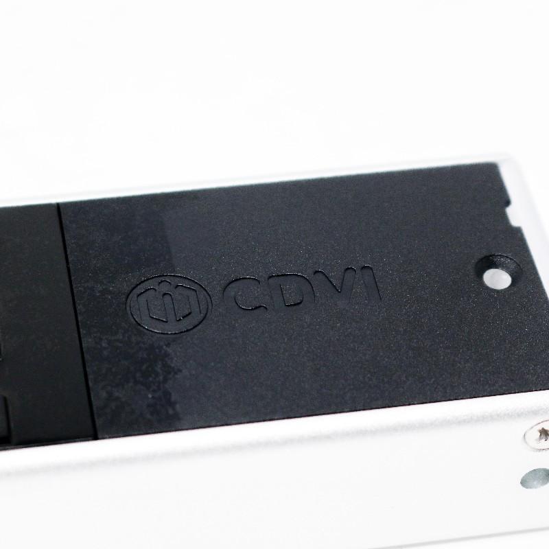 DIAX V3SR Maglock Close Up