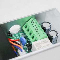 DIAX V3SR Maglock Close Up