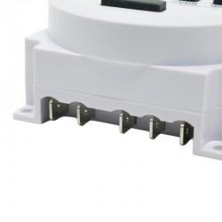 Programmable Timer TH827 Close Up