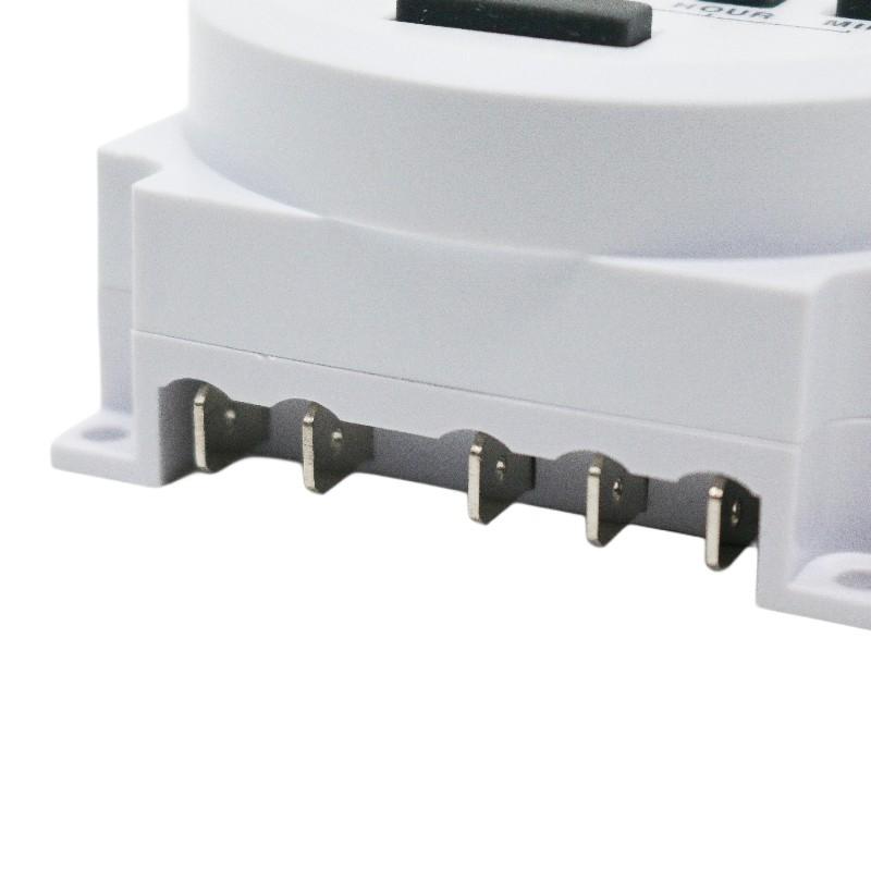 Programmable Timer TH827 Close Up