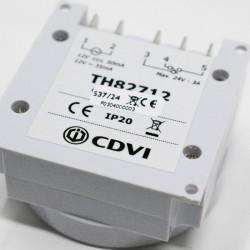 12V Programmable Timer TH827