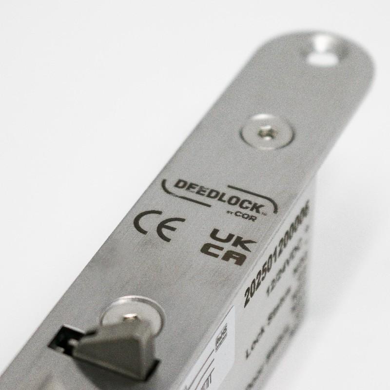 GEM ML350 Electric Lock