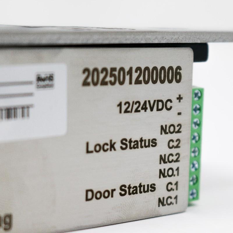 GEM ML350 Electric Lock