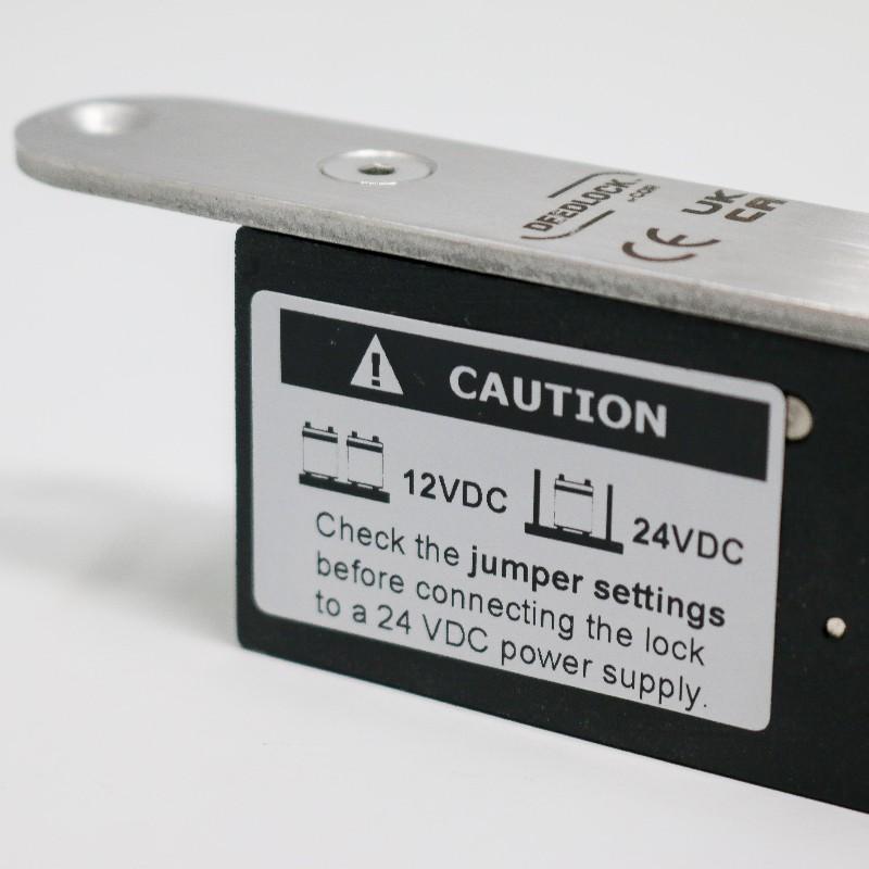 GEM ML350 Electric Lock