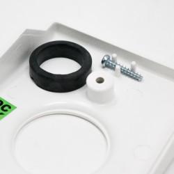 Geofire Electromagnetic Door Retainer