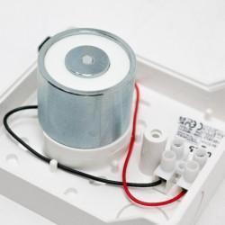 Geofire Electromagnetic Fire Door Retainer 24V