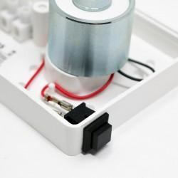 Geofire Fire Door Holder 24V