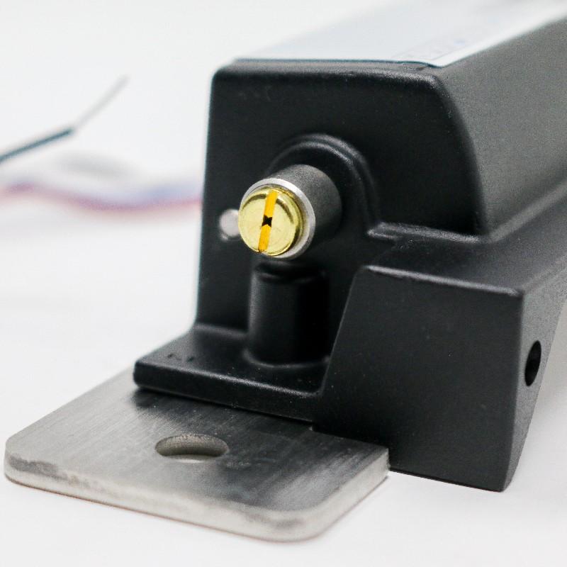Assa Abloy Trimec ES110 Electric Release Assa Abloy Trimec ES110 Electric Release