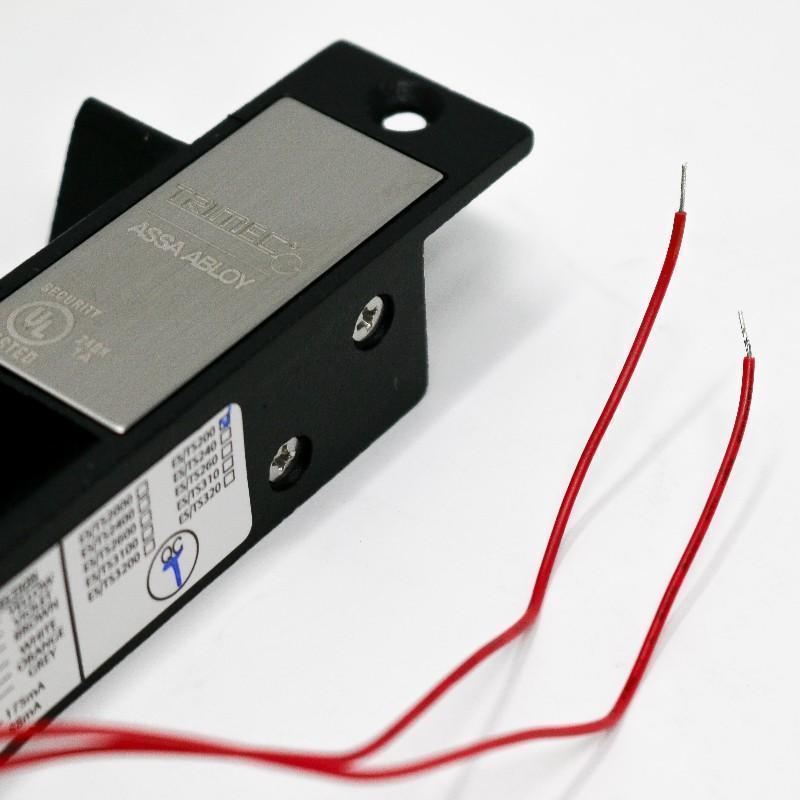 Assa Abloy ES200 Electric Strike Assa Abloy ES200 Electric Strike