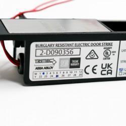 Assa Abloy Trimec ES200 Electric Release Assa Abloy Trimec ES200 Electric Release