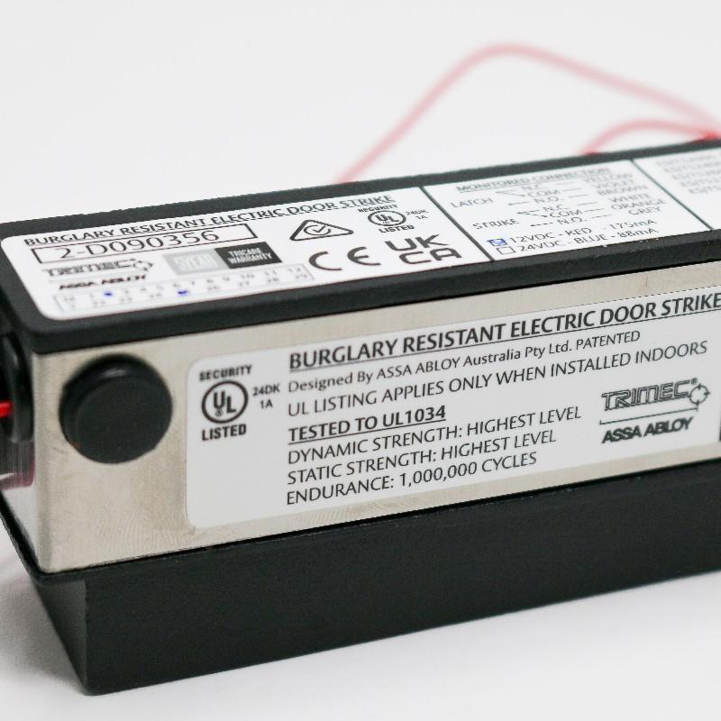 Assa Abloy ES200 Electric Release Assa Abloy ES200 Electric Release