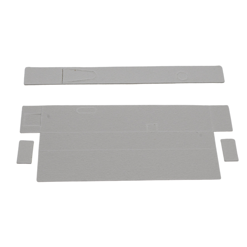 Intumescent Kit To Suit Trimec ES8100 V-Lock Intumescent Kit To Suit Trimec ES8100 V-Lock