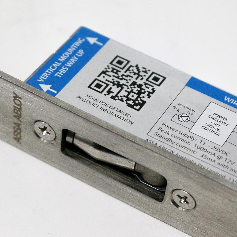 Assa Abloy Trimec ES8000 Electric Bolt Assa Abloy Trimec ES8000 Electric Bolt