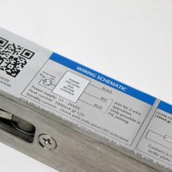 Assa Abloy ES8100 Electric Bolt Assa Abloy ES8100 Electric Bolt