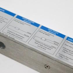 Assa Abloy ES8000 Electric Bolt Assa Abloy ES8000 Electric Bolt