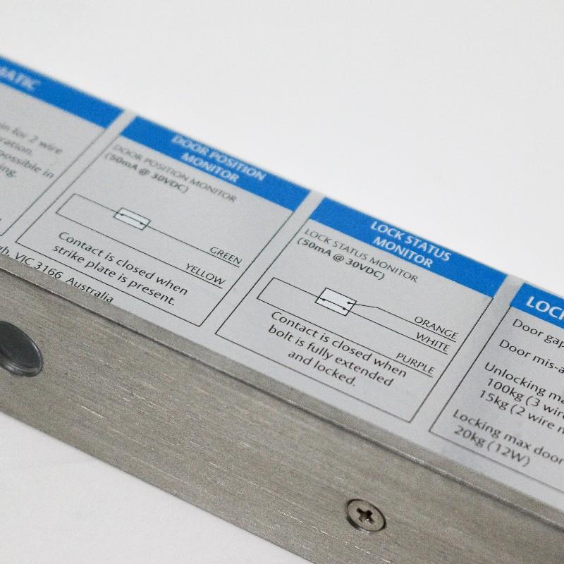 Assa Abloy ES8000 Electric Bolt Assa Abloy ES8000 Electric Bolt