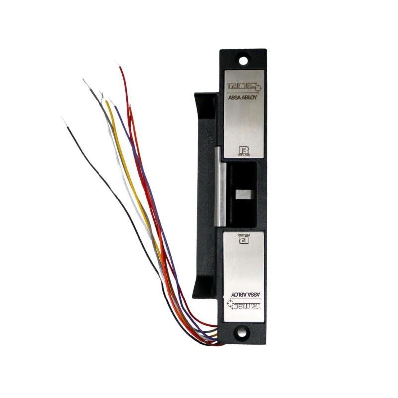 Trimec ES9000 Electric Strike Trimec ES9000 Electric Strike