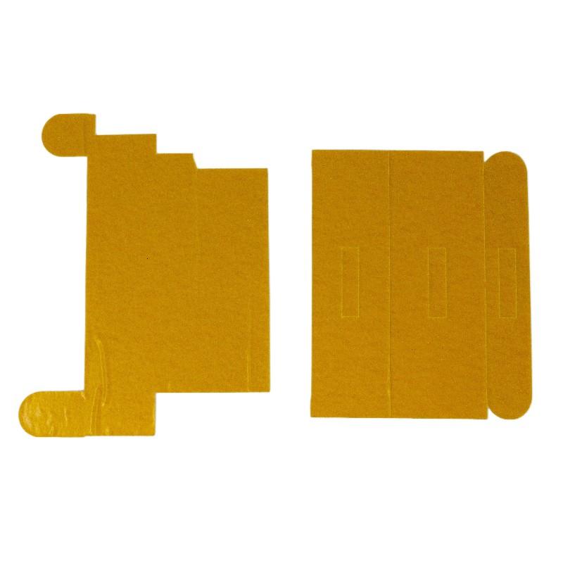 Intumescent Kit To Suit ABLOY effeff 351U80 Electric Lock Intumescent Kit To Suit ABLOY effeff 351U80 Electric Lock