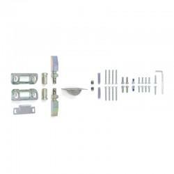 Briton Panic Bolt Fixing Kit