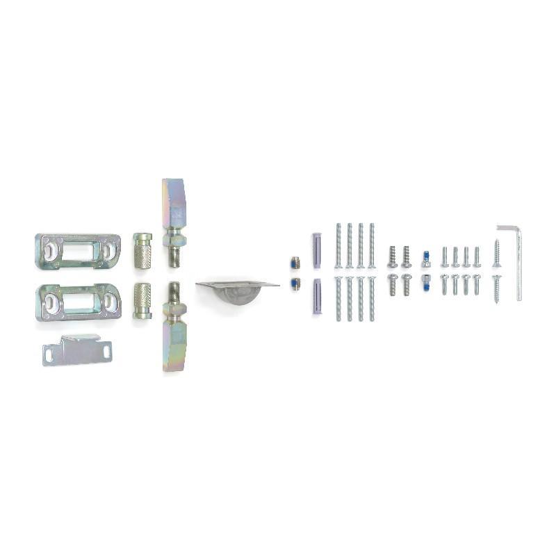 Briton Panic Bolt Fixing Kit