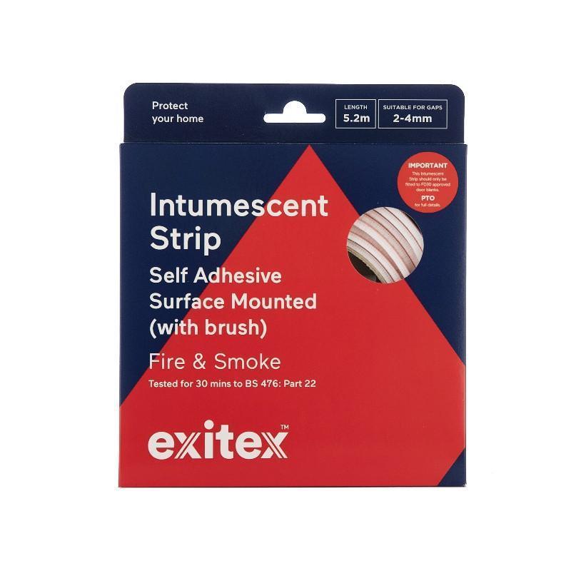 Exitex Surface Mounted Intumescent