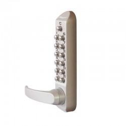 Keylex K500L Mechanical Digital Lock