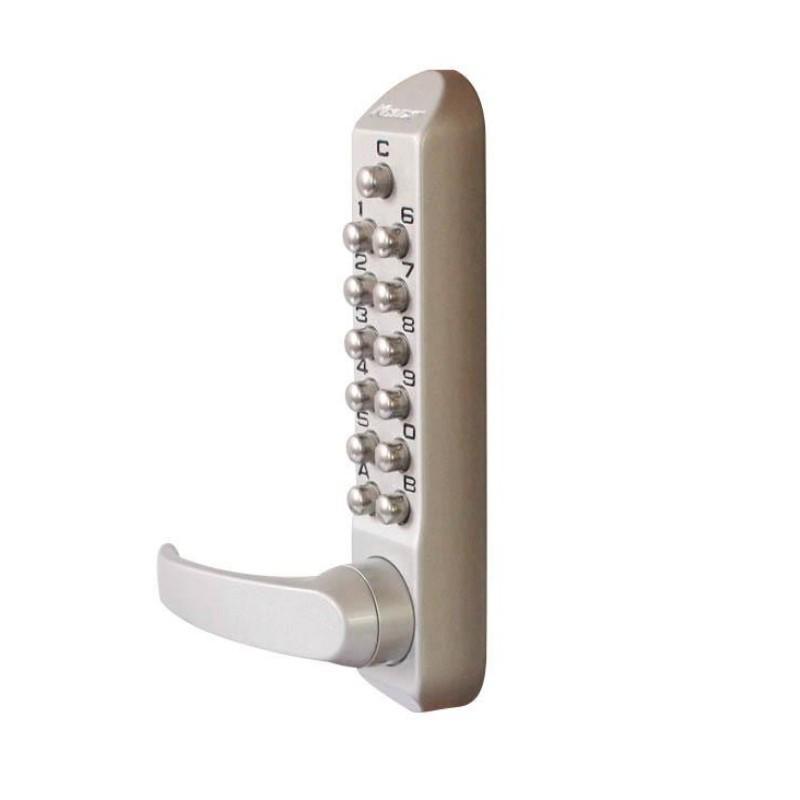 Keylex K500L Mechanical Digital Lock