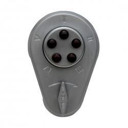 KABA Simplex 919 Digital Lock with Deadlatch