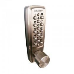 Keylex K2100K Mechanical Digital Lock With Knob Operation