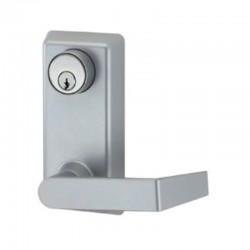 Von Duprin Outside Access device - Lever Trim for 22 Series