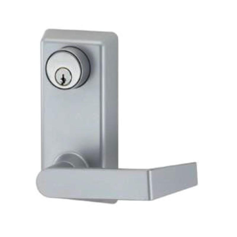 Von Duprin Outside Access device - Lever Trim for 22 Series