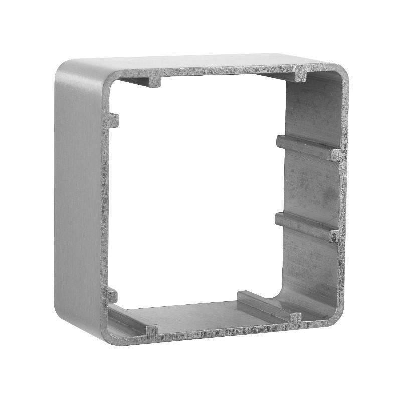 Aluminium Extrusion for Traffic Light Exit Device