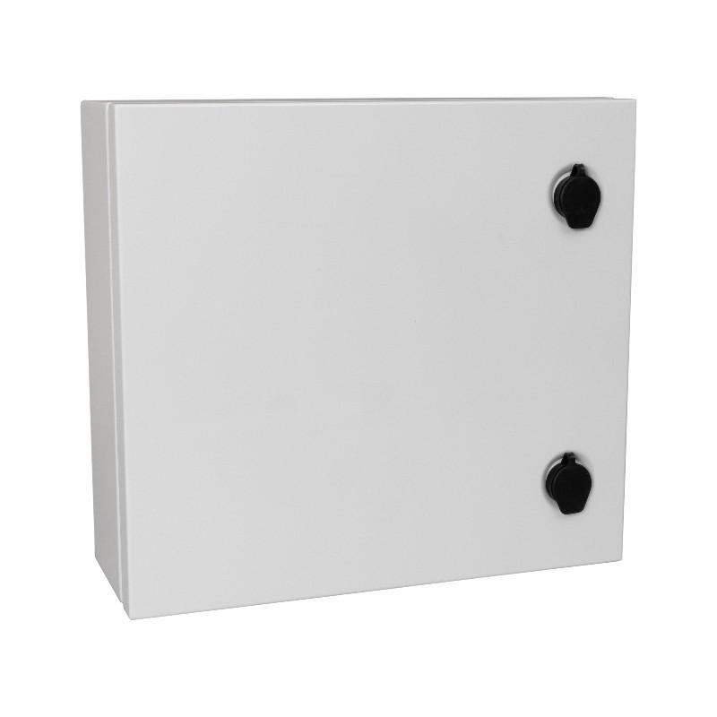 RGL IPBOX-2 Lockable Box