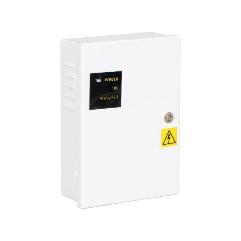 RGL TRS 24V DC Transformer Rectifier - 1 Amp
