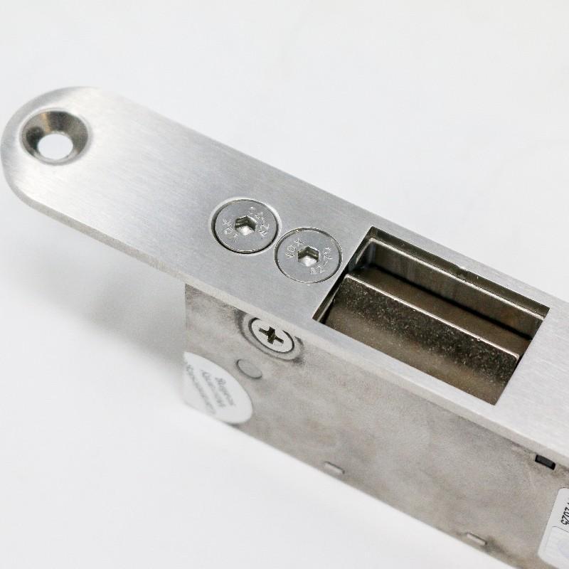 ABLOY effeff 351M80 Electric Lock Close Up